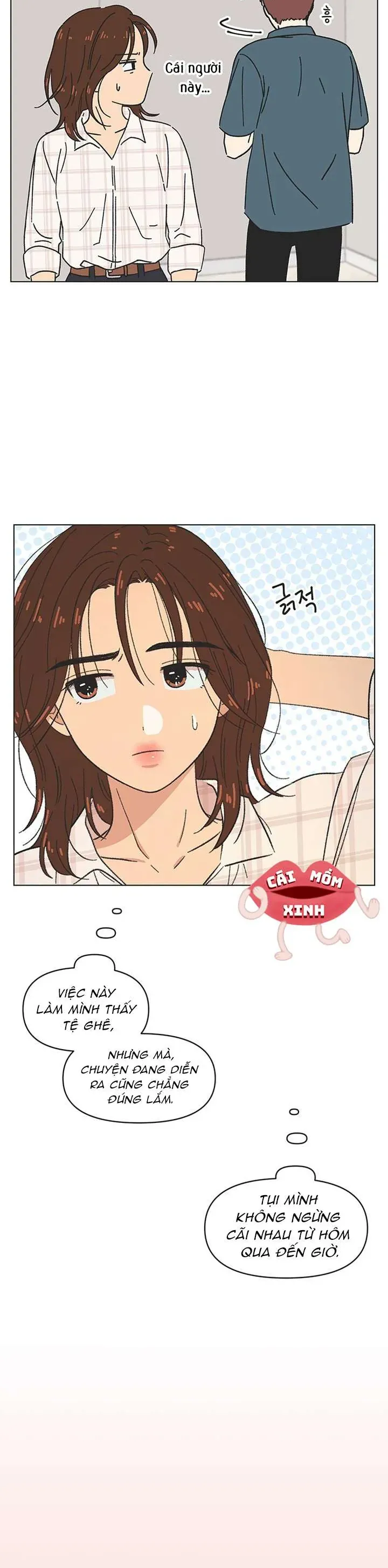 Seasons Of Lovesome Chap 45 - Next Chap 44