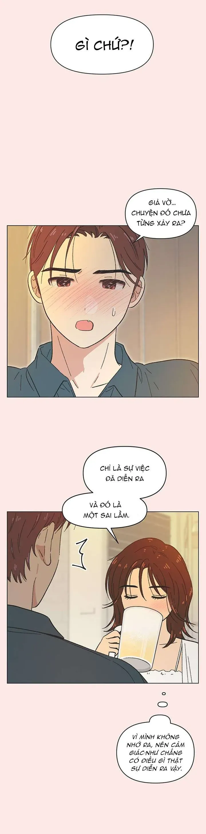 Seasons Of Lovesome Chap 45 - Next Chap 44