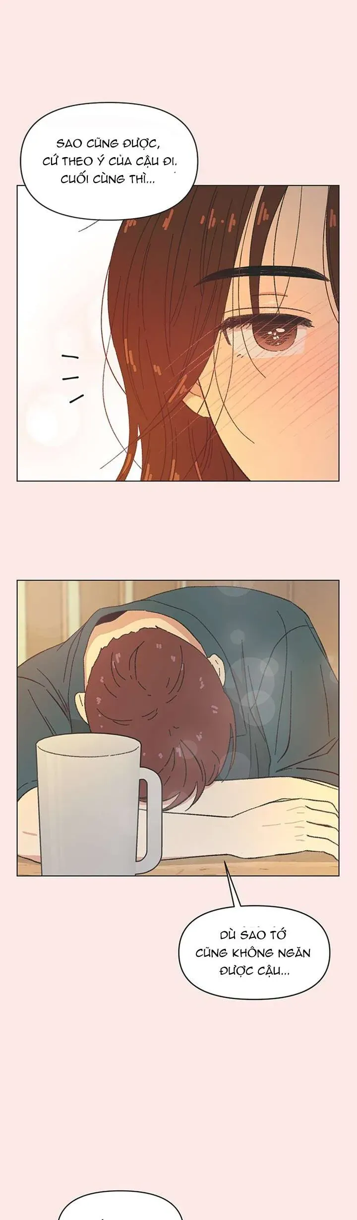 Seasons Of Lovesome Chap 45 - Next Chap 44