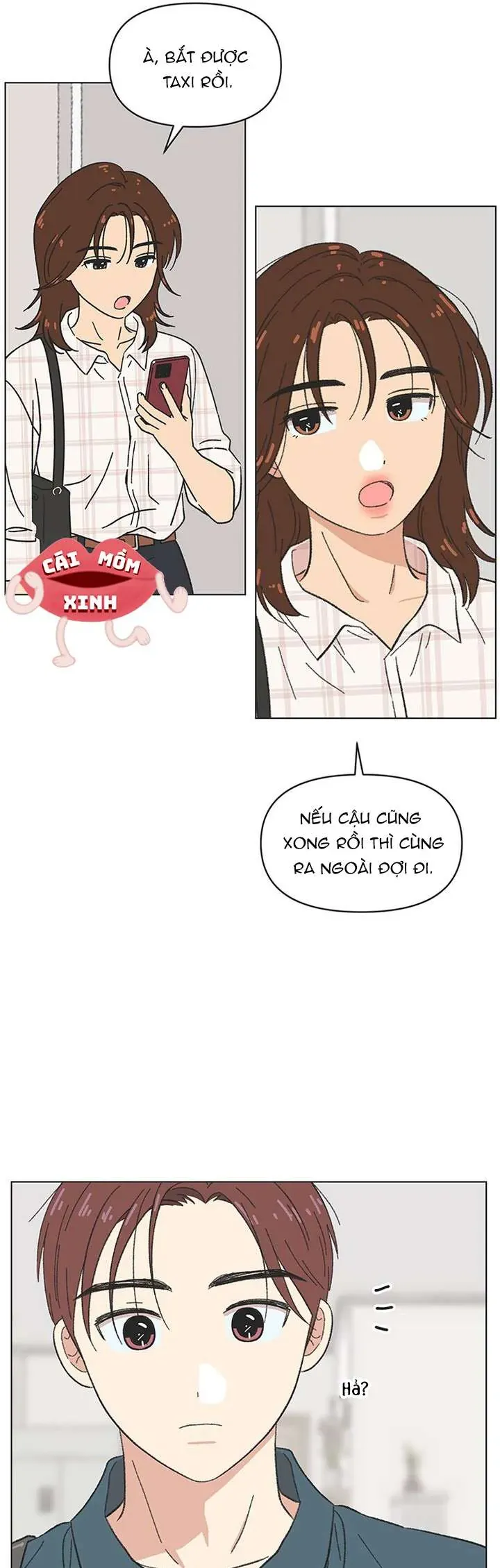 Seasons Of Lovesome Chap 45 - Next Chap 44