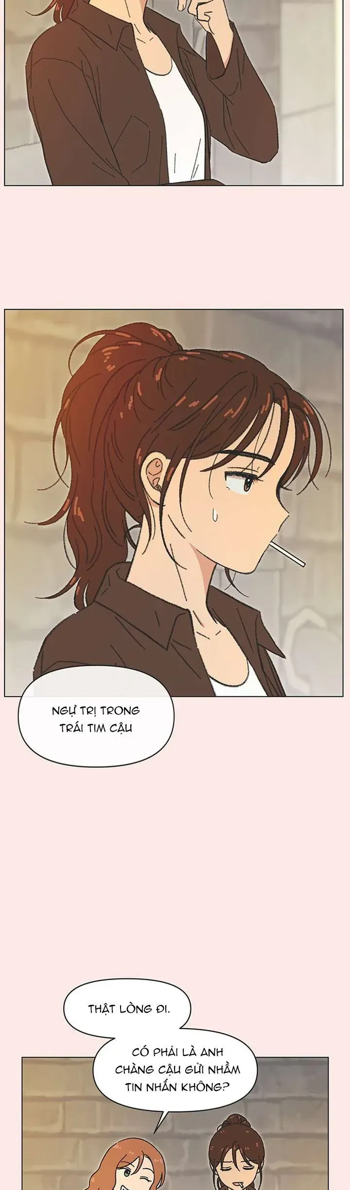 Seasons Of Lovesome Chap 45 - Next Chap 44