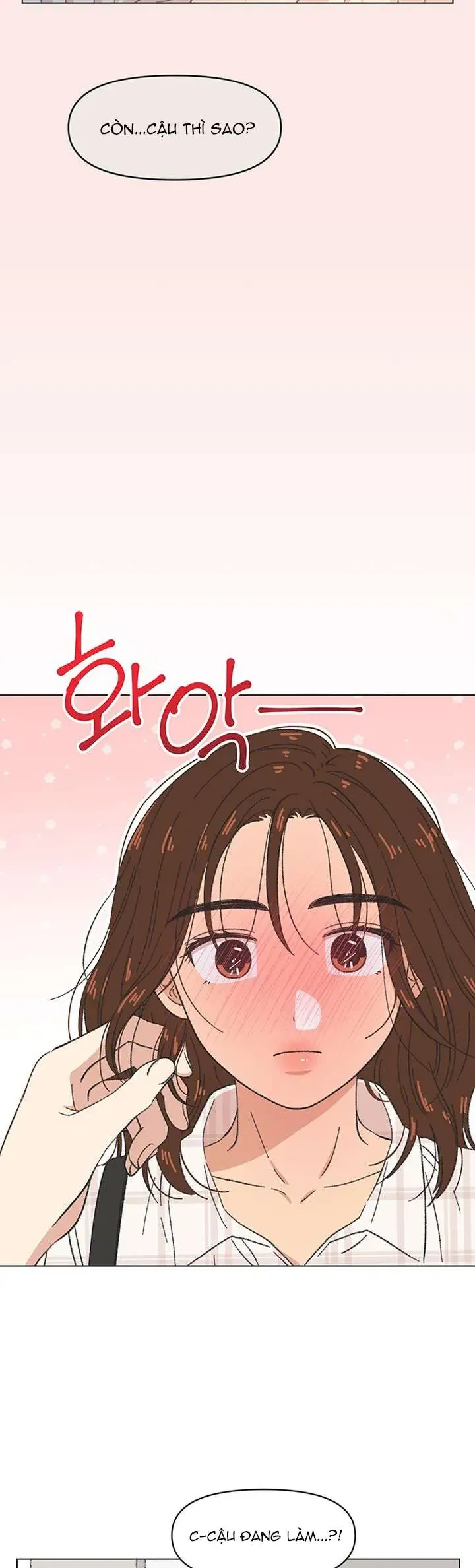 Seasons Of Lovesome Chap 45 - Next Chap 44