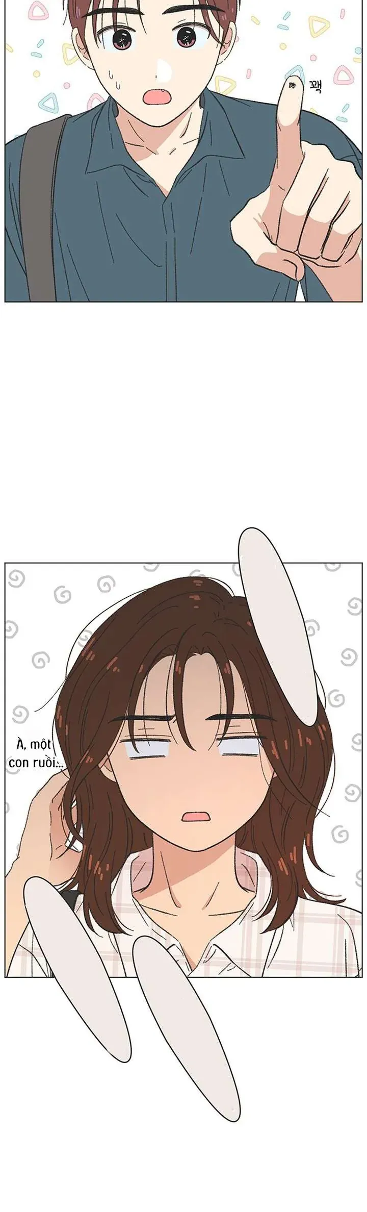 Seasons Of Lovesome Chap 45 - Next Chap 44