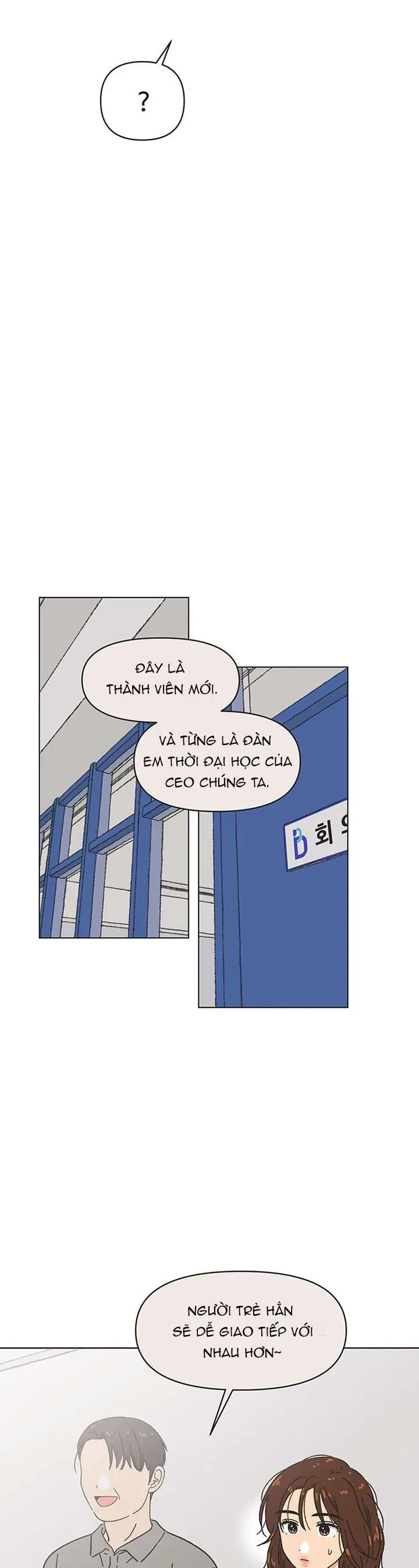 Seasons Of Lovesome Chap 45 - Next Chap 44