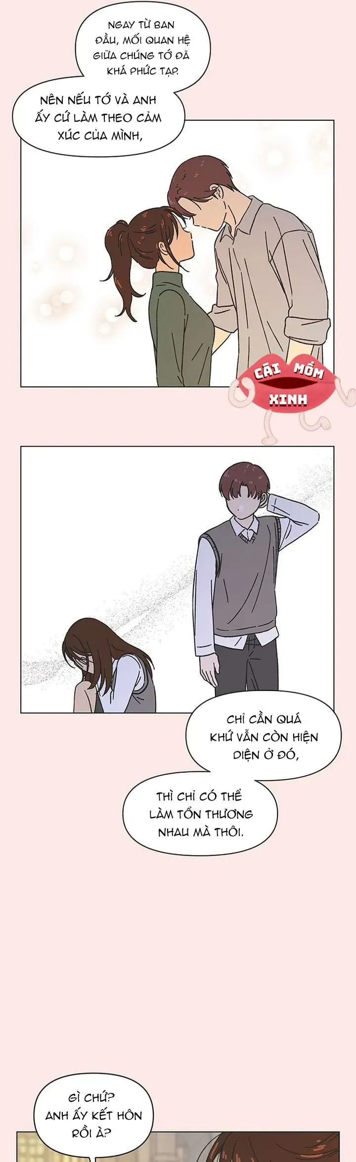 Seasons Of Lovesome Chap 45 - Next Chap 44