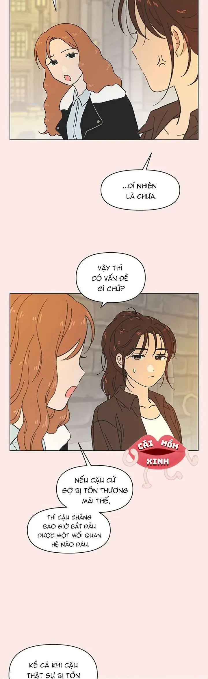 Seasons Of Lovesome Chap 45 - Next Chap 44