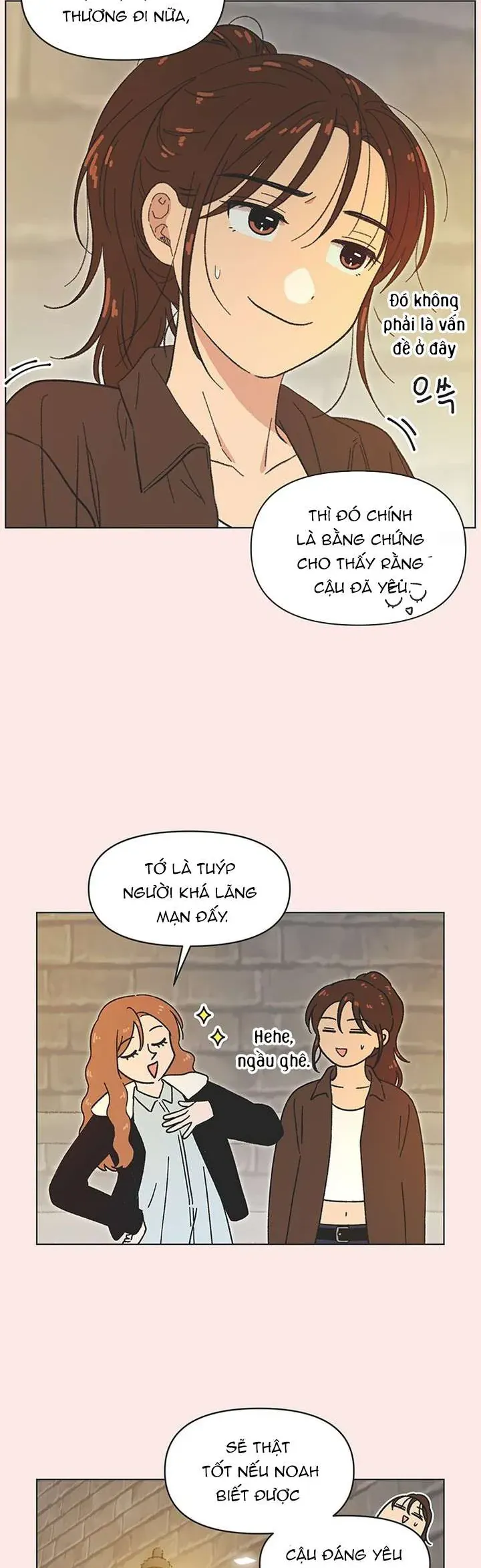 Seasons Of Lovesome Chap 45 - Next Chap 44