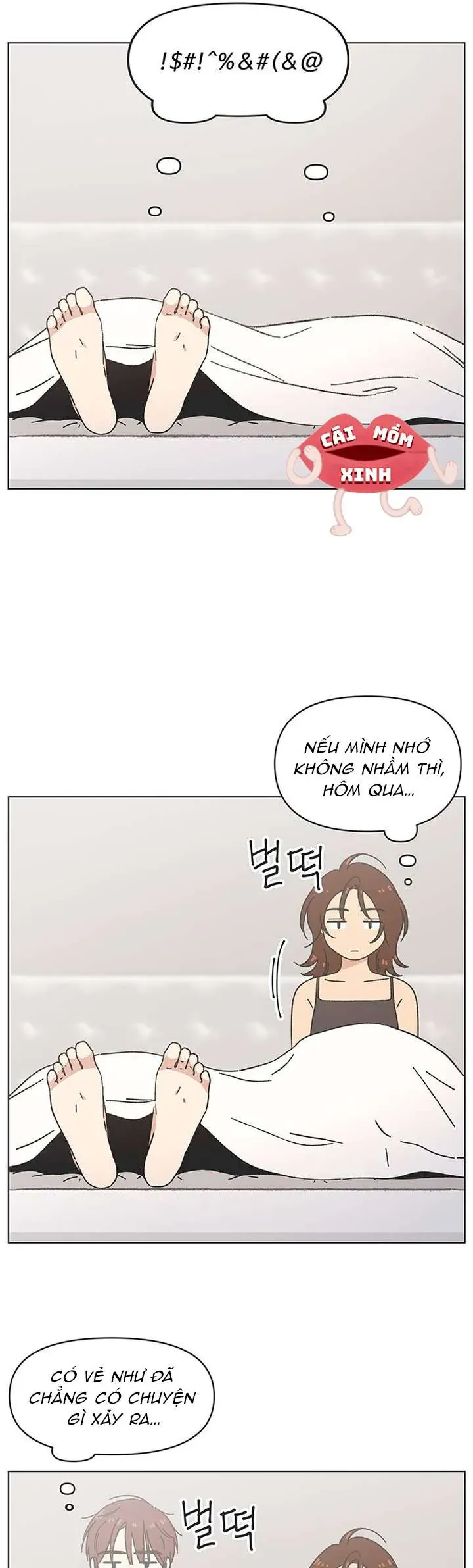 Seasons Of Lovesome Chap 45 - Next Chap 44