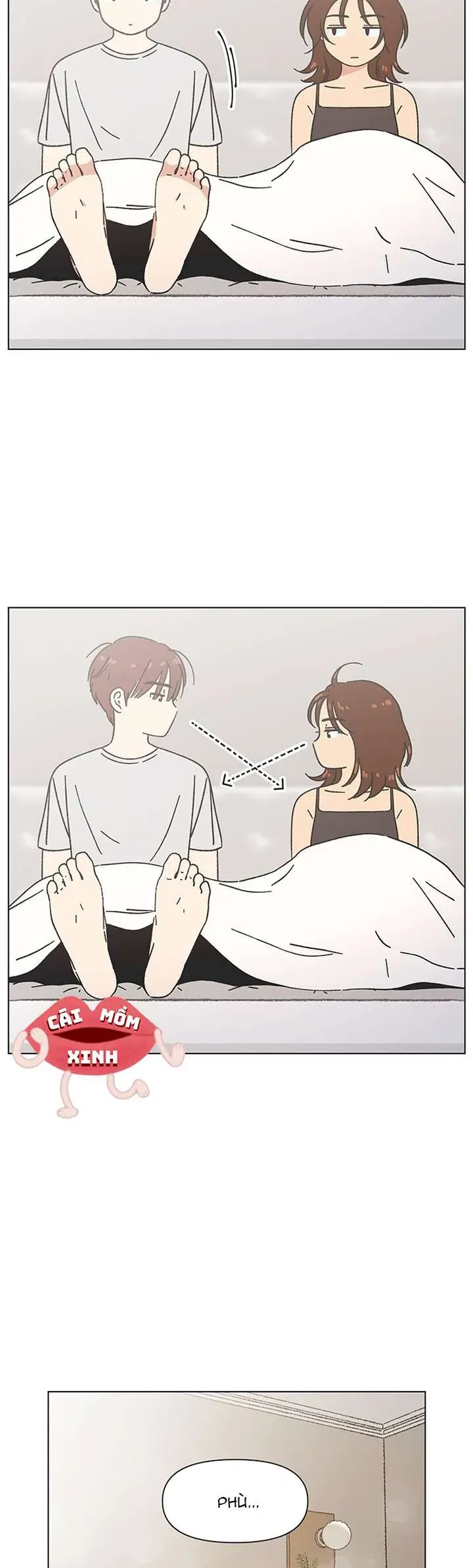 Seasons Of Lovesome Chap 45 - Next Chap 44