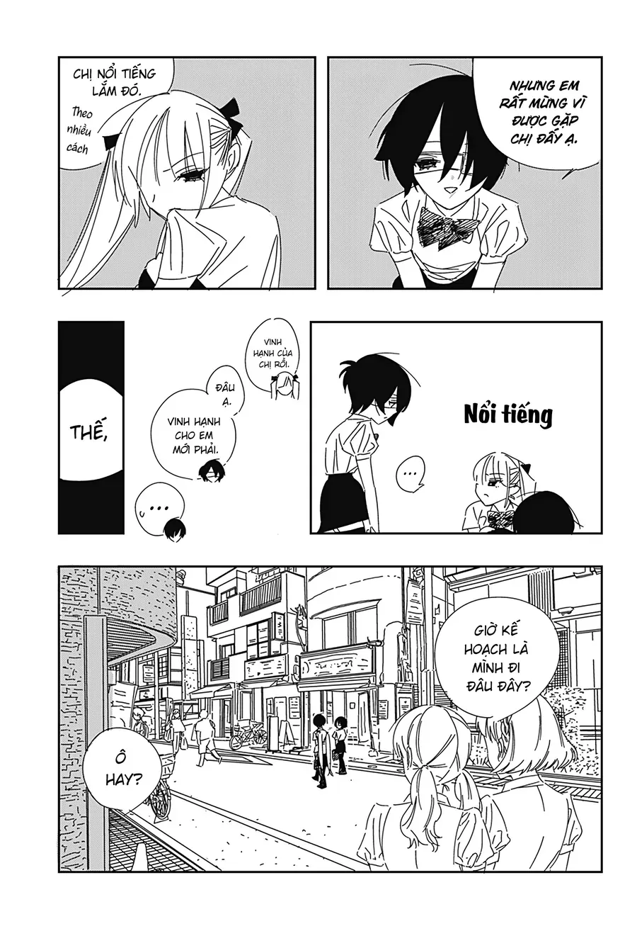 .A Dot Alice [Chap 5]