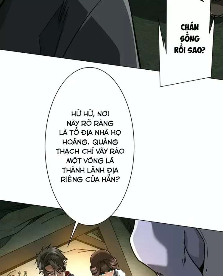 Bắt Đầu Với Trăm Vạn Minh Tệ Chap 286 - Next Chap 285