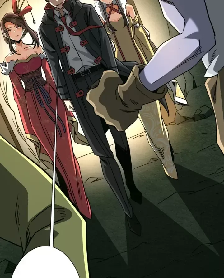 Bắt Đầu Với Trăm Vạn Minh Tệ Chap 286 - Next Chap 285