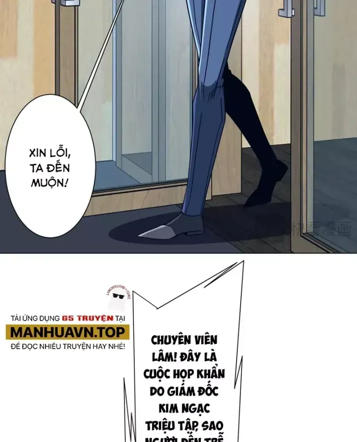 Bắt Đầu Với Trăm Vạn Minh Tệ Chap 286 - Next Chap 285