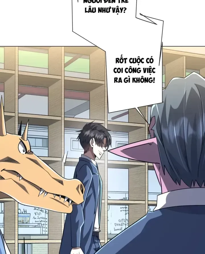 Bắt Đầu Với Trăm Vạn Minh Tệ Chap 286 - Next Chap 285