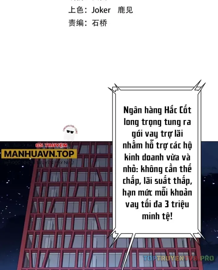 Bắt Đầu Với Trăm Vạn Minh Tệ Chap 286 - Next Chap 285