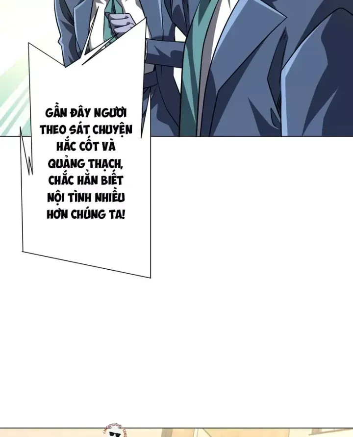 Bắt Đầu Với Trăm Vạn Minh Tệ Chap 286 - Next Chap 285