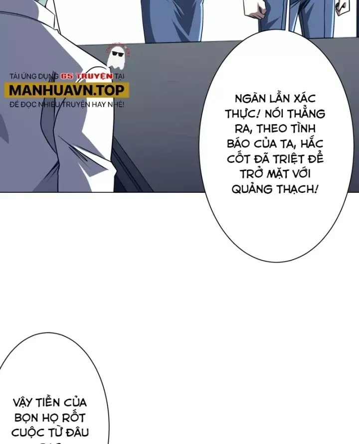 Bắt Đầu Với Trăm Vạn Minh Tệ Chap 286 - Next Chap 285