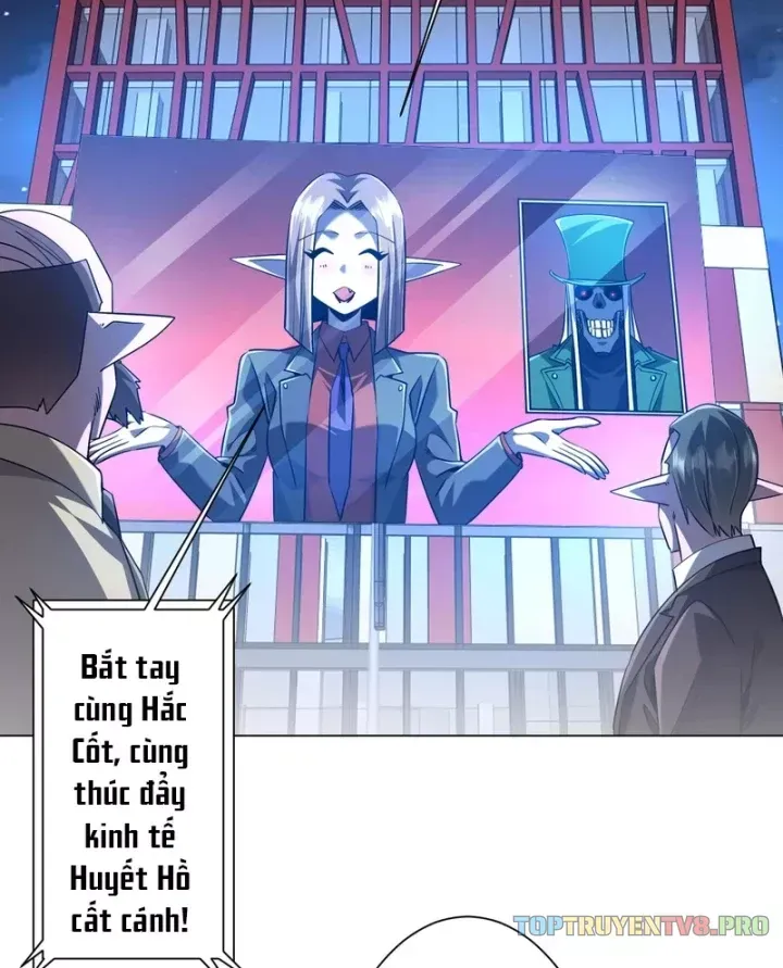 Bắt Đầu Với Trăm Vạn Minh Tệ Chap 286 - Next Chap 285