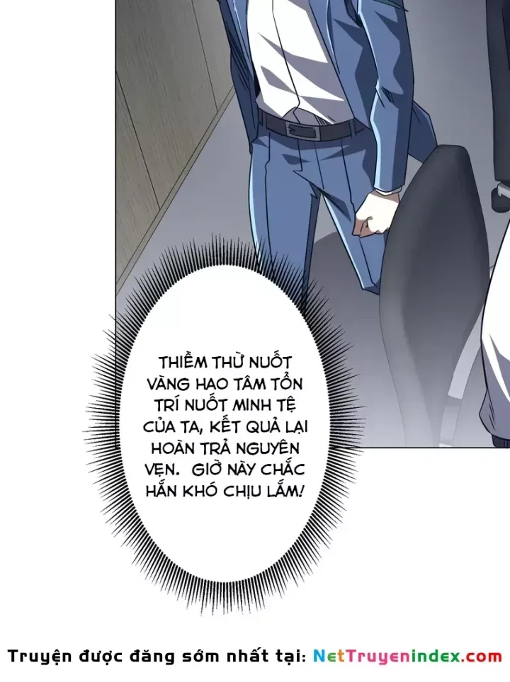 Bắt Đầu Với Trăm Vạn Minh Tệ Chap 286 - Next Chap 285