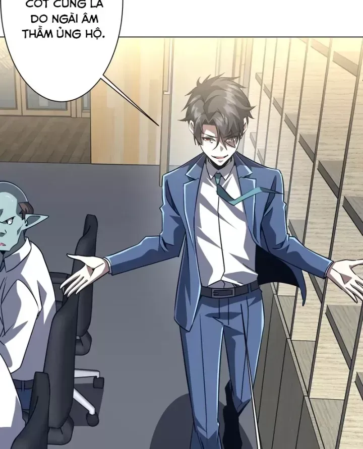 Bắt Đầu Với Trăm Vạn Minh Tệ Chap 286 - Next Chap 285