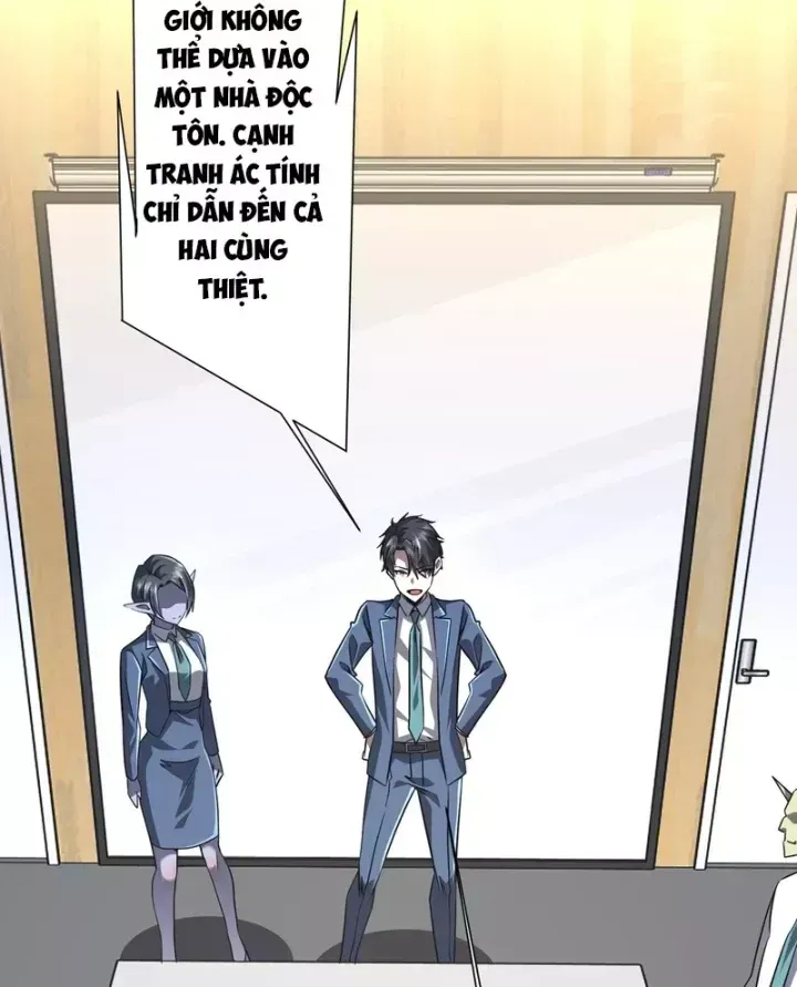 Bắt Đầu Với Trăm Vạn Minh Tệ Chap 286 - Next Chap 285