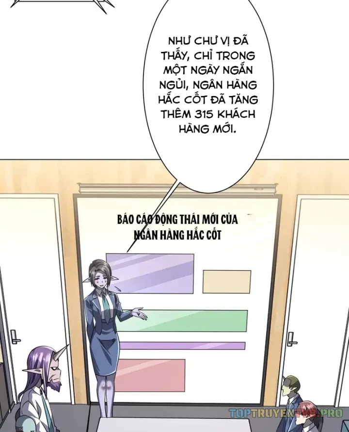 Bắt Đầu Với Trăm Vạn Minh Tệ Chap 286 - Next Chap 285