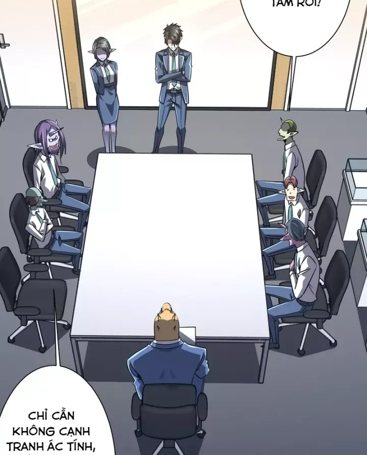 Bắt Đầu Với Trăm Vạn Minh Tệ Chap 286 - Next Chap 285