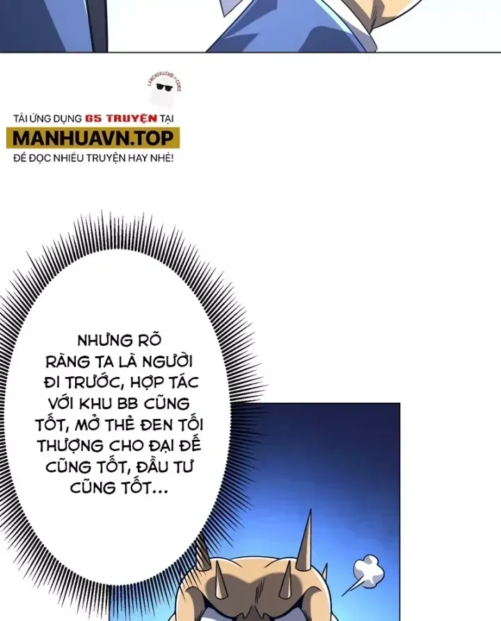 Bắt Đầu Với Trăm Vạn Minh Tệ Chap 286 - Next Chap 285