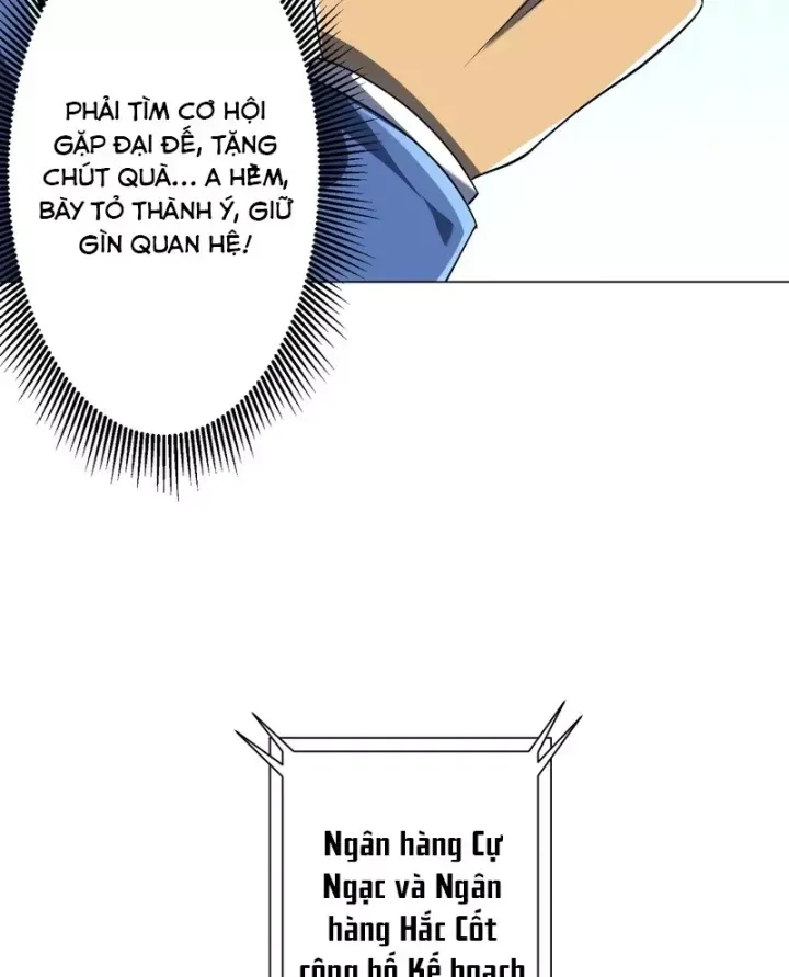 Bắt Đầu Với Trăm Vạn Minh Tệ Chap 286 - Next Chap 285