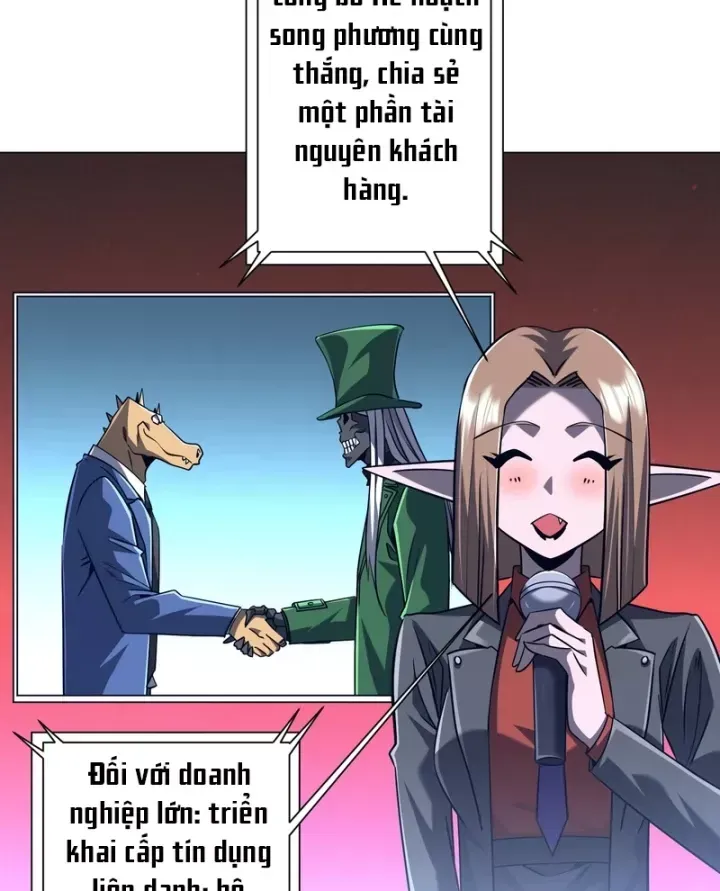 Bắt Đầu Với Trăm Vạn Minh Tệ Chap 286 - Next Chap 285