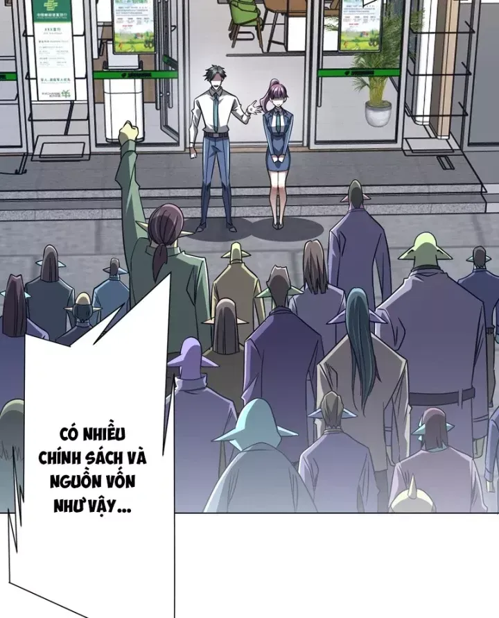 Bắt Đầu Với Trăm Vạn Minh Tệ Chap 286 - Next Chap 285