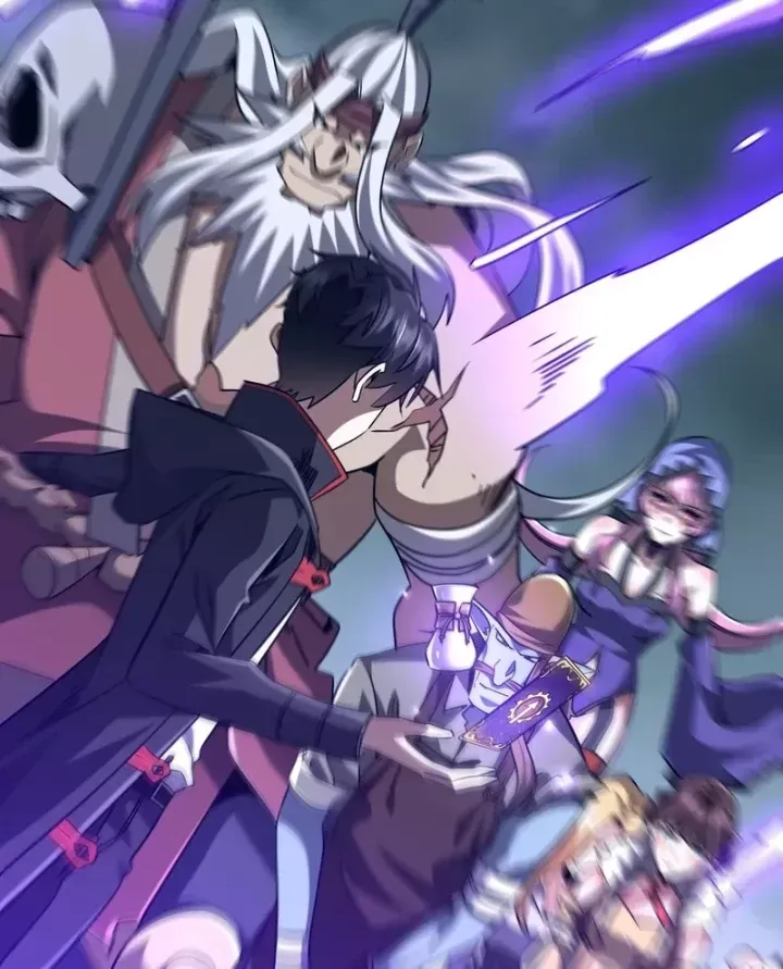 Bắt Đầu Với Trăm Vạn Minh Tệ Chap 286 - Next Chap 285