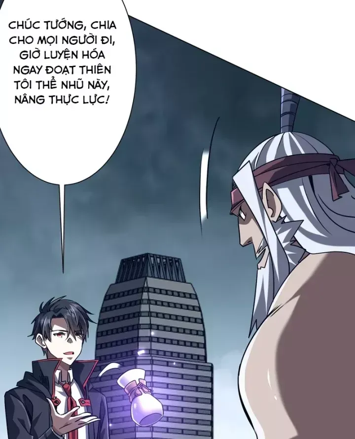 Bắt Đầu Với Trăm Vạn Minh Tệ Chap 286 - Next Chap 285