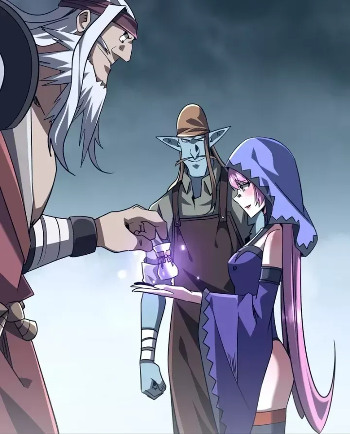 Bắt Đầu Với Trăm Vạn Minh Tệ Chap 286 - Next Chap 285