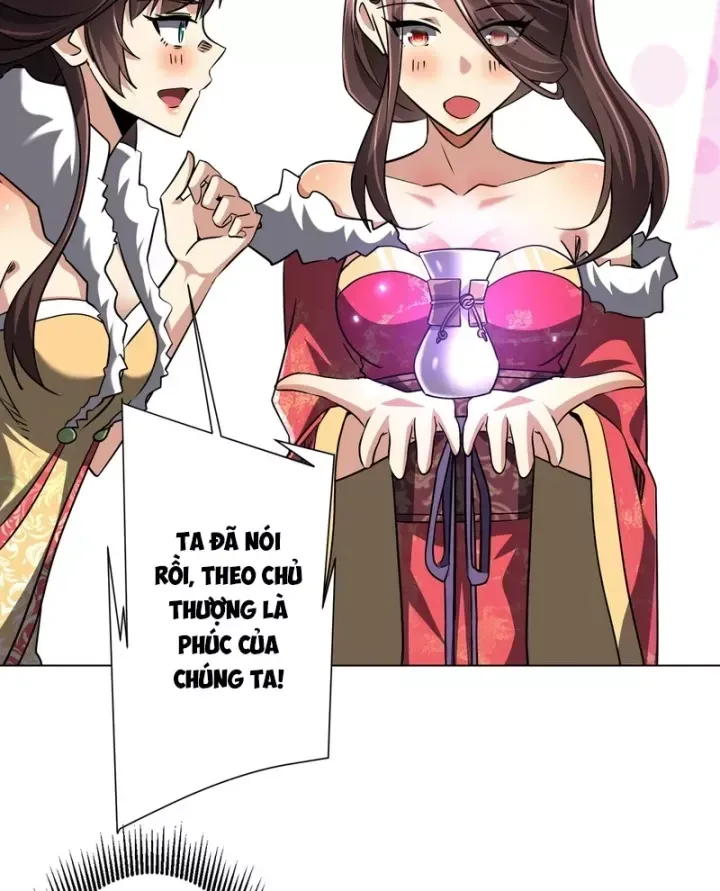 Bắt Đầu Với Trăm Vạn Minh Tệ Chap 286 - Next Chap 285