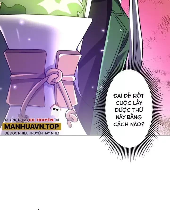 Bắt Đầu Với Trăm Vạn Minh Tệ Chap 286 - Next Chap 285