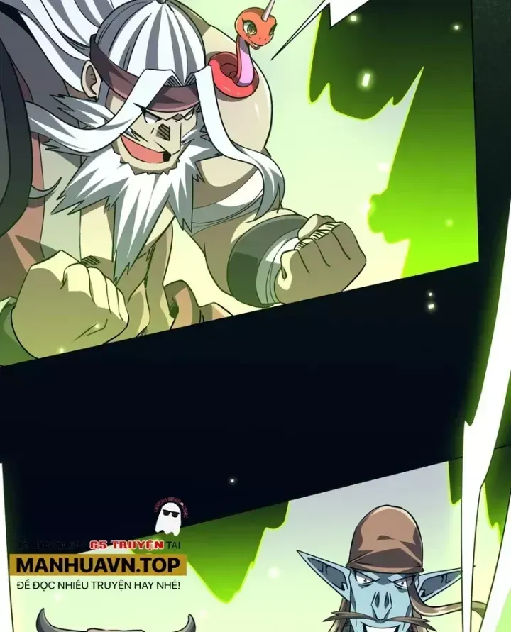 Bắt Đầu Với Trăm Vạn Minh Tệ Chap 286 - Next Chap 285