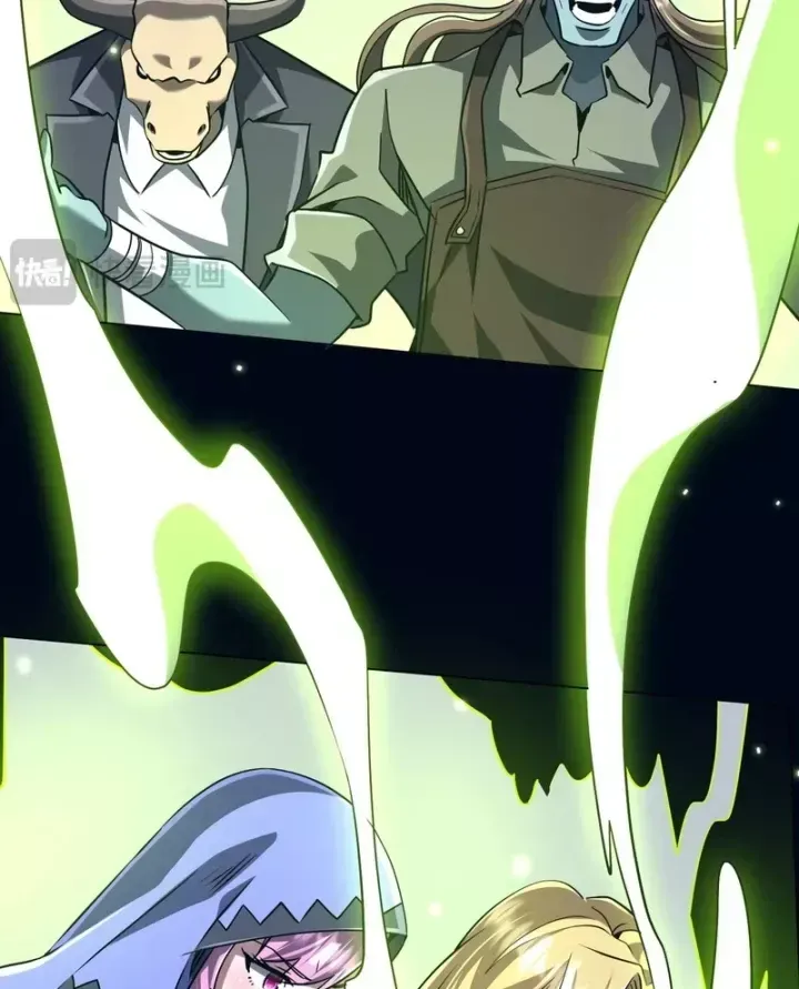 Bắt Đầu Với Trăm Vạn Minh Tệ Chap 286 - Next Chap 285