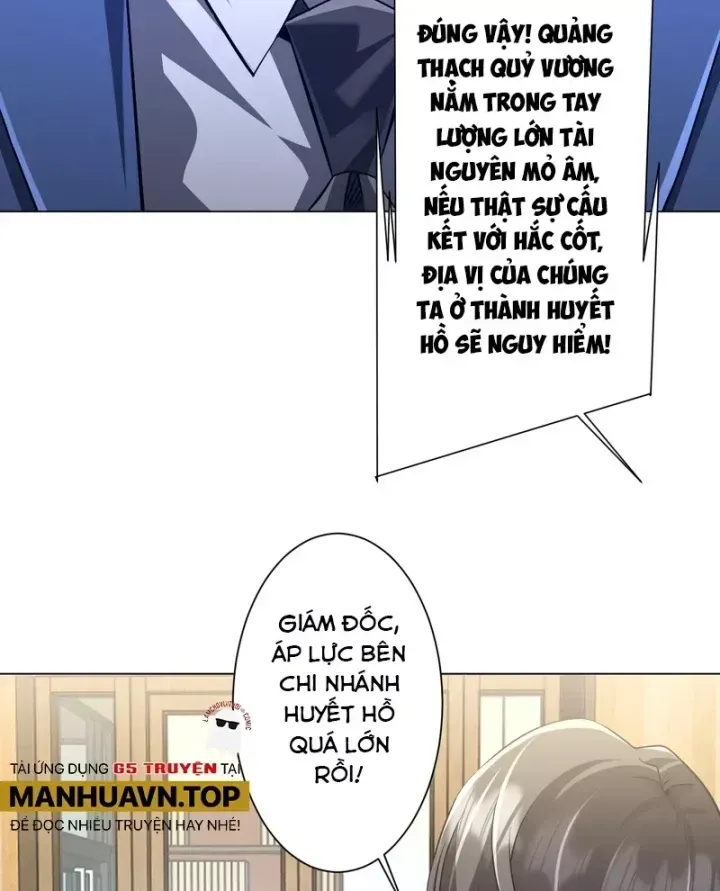 Bắt Đầu Với Trăm Vạn Minh Tệ Chap 286 - Next Chap 285
