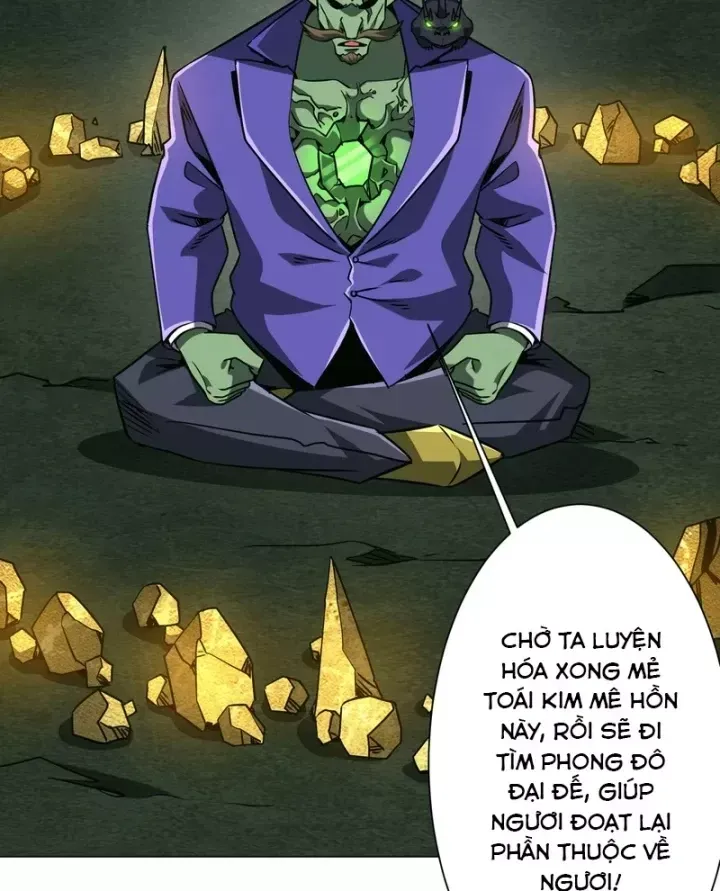 Bắt Đầu Với Trăm Vạn Minh Tệ Chap 286 - Next Chap 285