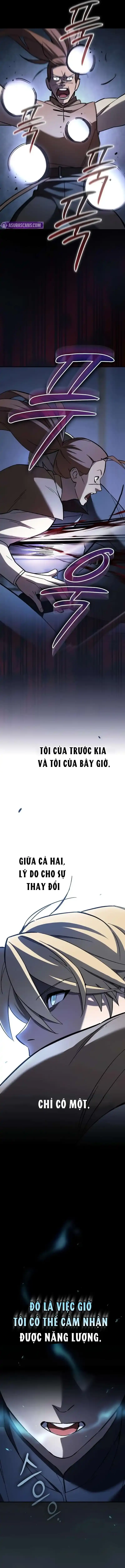 Kiếm Sư Nuốt Kiếm Chap 8 - Next Chap 7