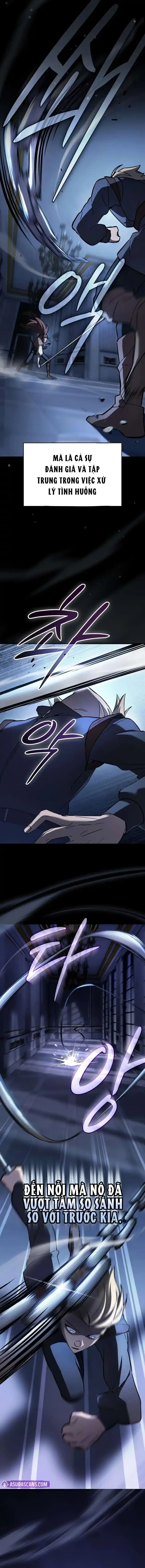 Kiếm Sư Nuốt Kiếm Chap 8 - Next Chap 7