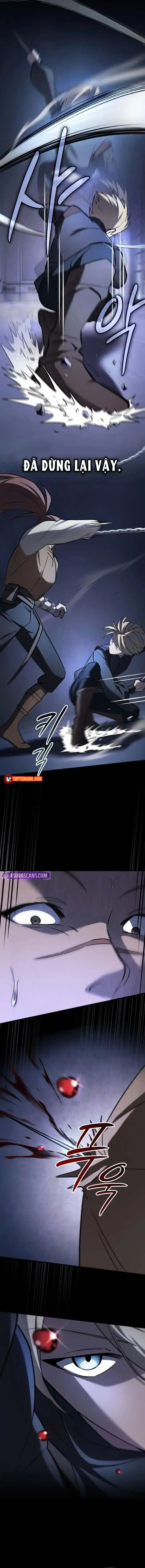 Kiếm Sư Nuốt Kiếm Chap 8 - Next Chap 7