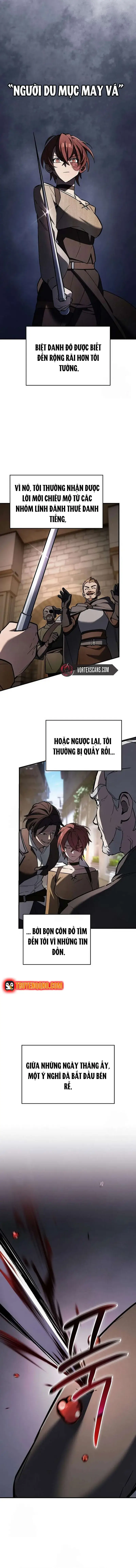 Kiếm Sư Nuốt Kiếm Chap 9 - Next Chap 8