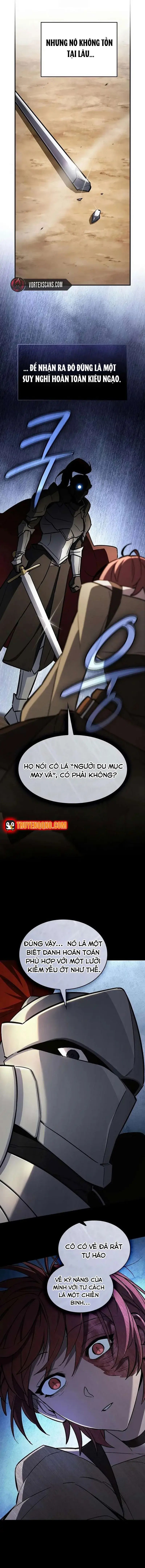 Kiếm Sư Nuốt Kiếm Chap 9 - Next Chap 8