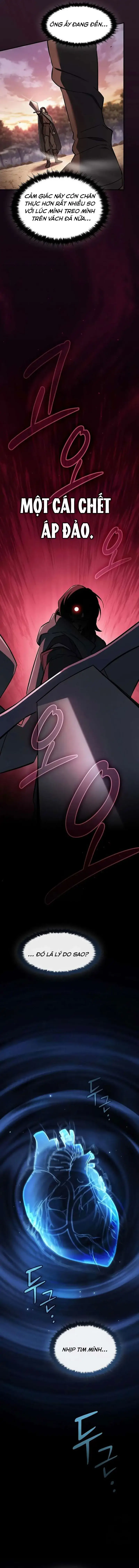 Kiếm Sư Nuốt Kiếm Chap 9 - Next Chap 8