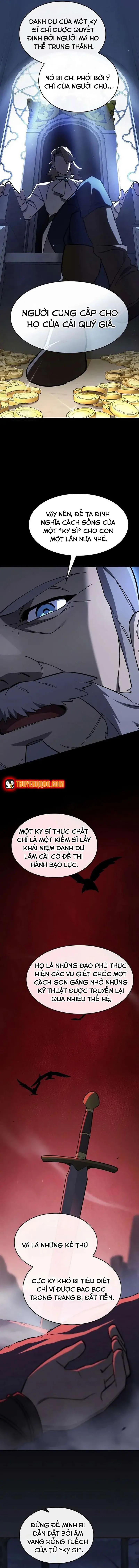 Kiếm Sư Nuốt Kiếm Chap 9 - Next Chap 8