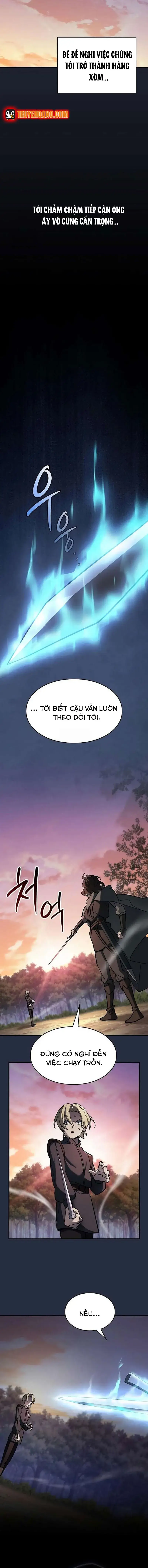 Kiếm Sư Nuốt Kiếm Chap 9 - Next Chap 8