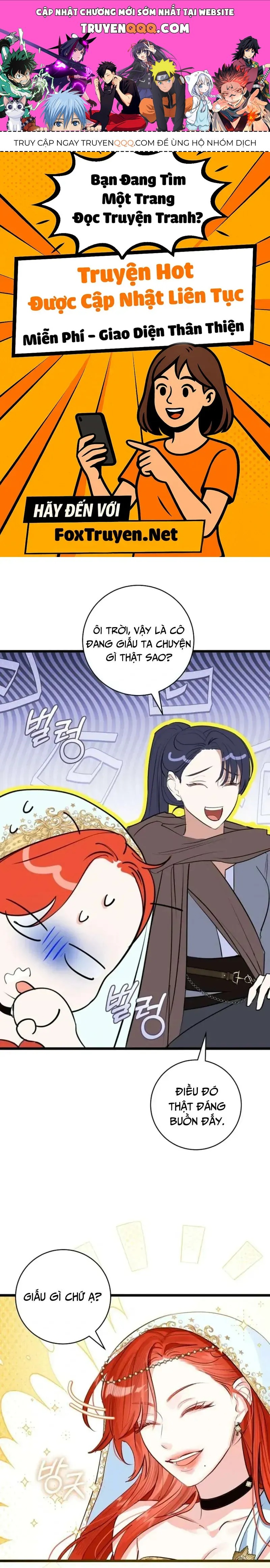 Cuộc hôn nhân xa hoa của đại công tước là giả Chap 94 - Next Chap 93