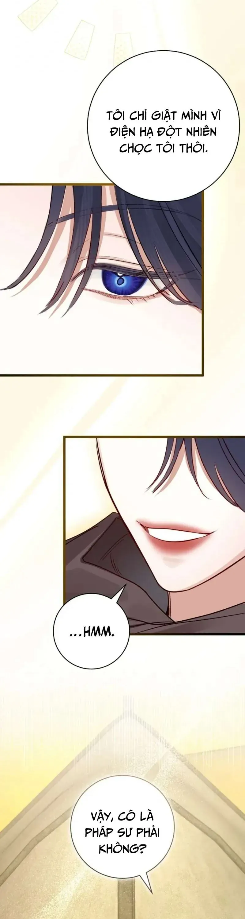 Cuộc hôn nhân xa hoa của đại công tước là giả Chap 94 - Next Chap 93